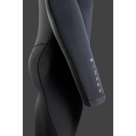 Neoprenanzug herren NeilPryde Wizard 4/3 Fullsuit GBS FZ C4