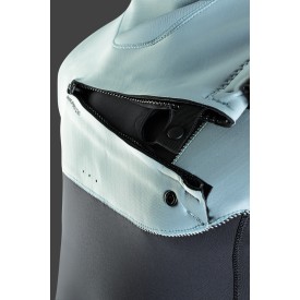 Neoprenanzug herren NeilPryde Wizard 4/3 Fullsuit GBS FZ C4