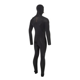 Neoprenanzug herren NeilPryde Rise 5/4 Hooded GBS FZ C1