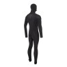Neoprenanzug herren NeilPryde Rise 5/4 Hooded GBS FZ C1