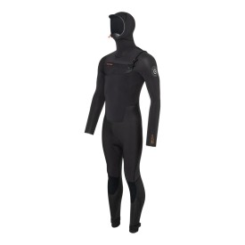 Neoprenanzug herren NeilPryde Rise 5/4 Hooded GBS FZ C1