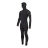 Neoprenanzug herren NeilPryde Rise 5/4 Hooded GBS FZ C1