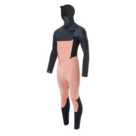 Neoprenanzug herren NeilPryde Rise 5/4 Hooded GBS FZ C1