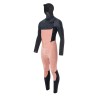 Neoprenanzug herren NeilPryde Rise 5/4 Hooded GBS FZ C1