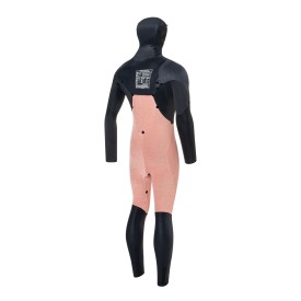 Neoprenanzug herren NeilPryde Rise 5/4 Hooded GBS FZ C1