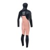 Neoprenanzug herren NeilPryde Rise 5/4 Hooded GBS FZ C1