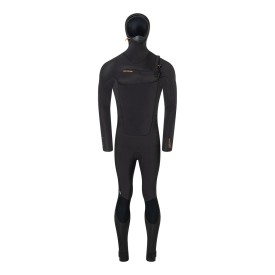 Neoprenanzug herren NeilPryde Rise 5/4 Hooded GBS FZ C1