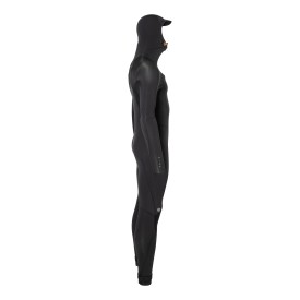 Neoprenanzug herren NeilPryde Rise 5/4 Hooded GBS FZ C1