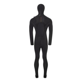 Neoprenanzug herren NeilPryde Rise 5/4 Hooded GBS FZ C1
