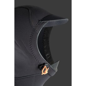 Neoprenanzug herren NeilPryde Rise 5/4 Hooded GBS FZ C1