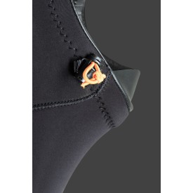 Neoprenanzug herren NeilPryde Rise 5/4 Hooded GBS FZ C1