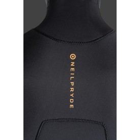 Neoprenanzug herren NeilPryde Rise 5/4 Hooded GBS FZ C1