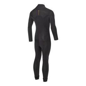 Neoprenanzug herren NeilPryde Rise 5/4 Fullsuit GBS FZ C1