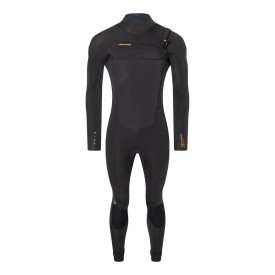 Neoprenanzug herren NeilPryde Rise 5/4 Fullsuit GBS FZ C1