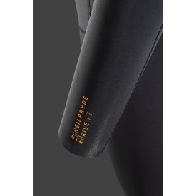 Neoprenanzug herren NeilPryde Rise 5/4 Fullsuit GBS FZ C1