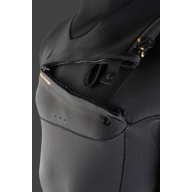 Neoprenanzug herren NeilPryde Rise 5/4 Fullsuit GBS FZ C1
