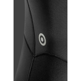 Neoprenanzug herren NeilPryde Rise 5/4 Fullsuit GBS FZ C1