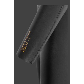 Neoprenanzug herren NeilPryde Rise 5/4 Fullsuit GBS FZ C1