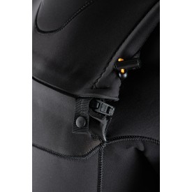 Neoprenanzug herren NeilPryde Rise 5/4 Fullsuit GBS FZ C1