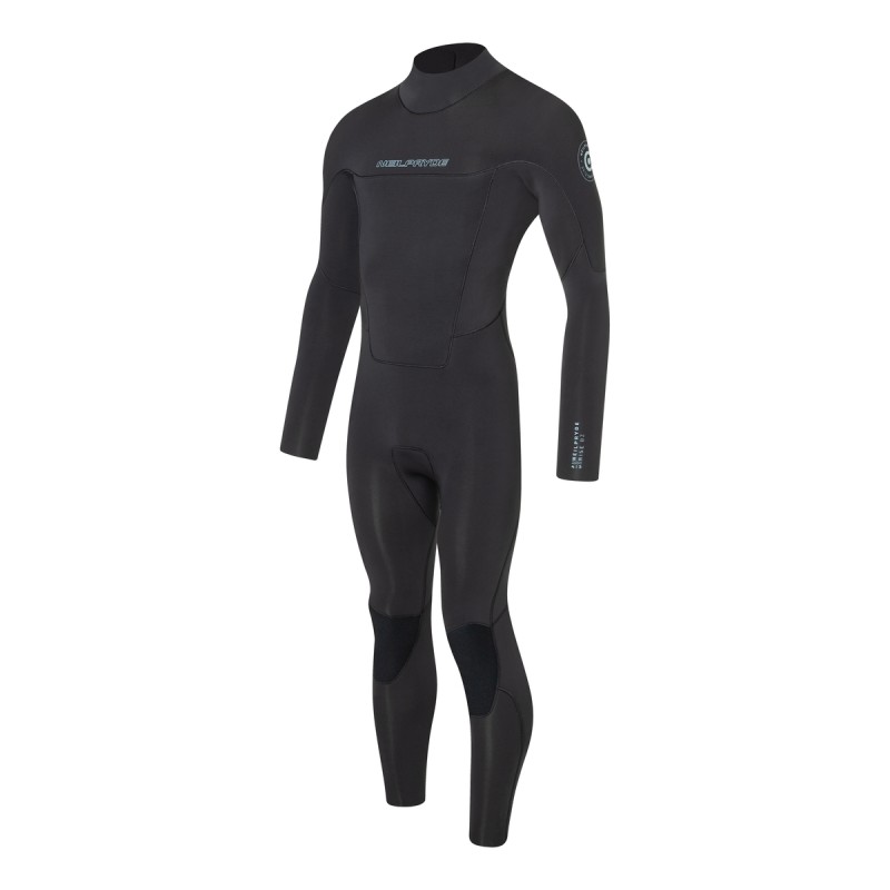 Neoprenanzug herren NeilPryde Rise 5/4 Fullsuit GBS BZ C1