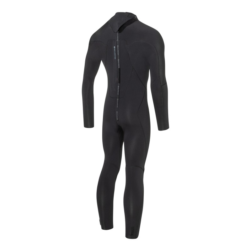 Neoprenanzug herren NeilPryde Rise 5/4 Fullsuit GBS BZ C1