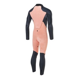 Neoprenanzug herren NeilPryde Rise 5/4 Fullsuit GBS BZ C1