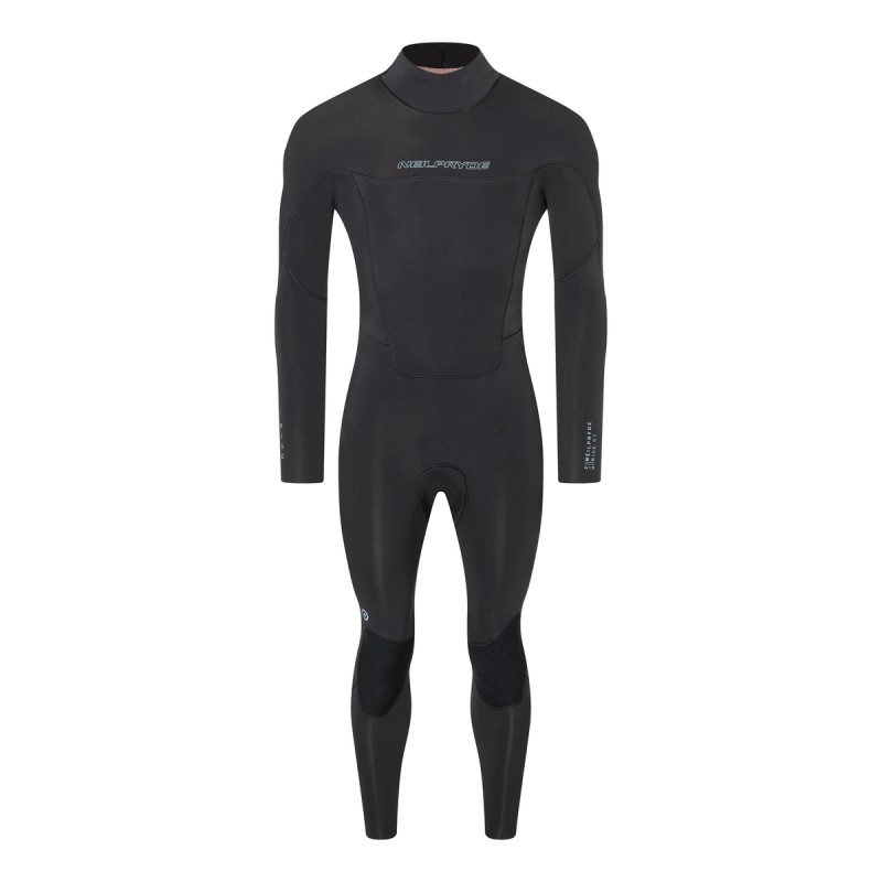 Neoprenanzug herren NeilPryde Rise 5/4 Fullsuit GBS BZ C1