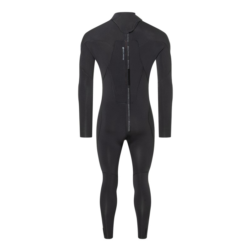 Neoprenanzug herren NeilPryde Rise 5/4 Fullsuit GBS BZ C1