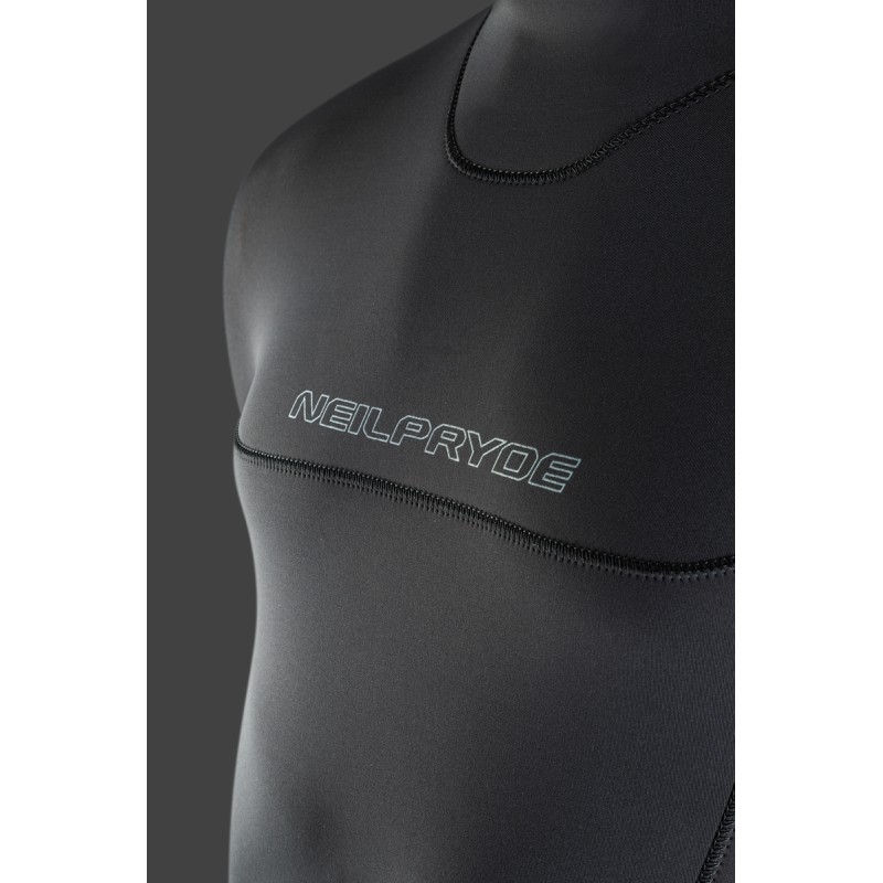Neoprenanzug herren NeilPryde Rise 5/4 Fullsuit GBS BZ C1