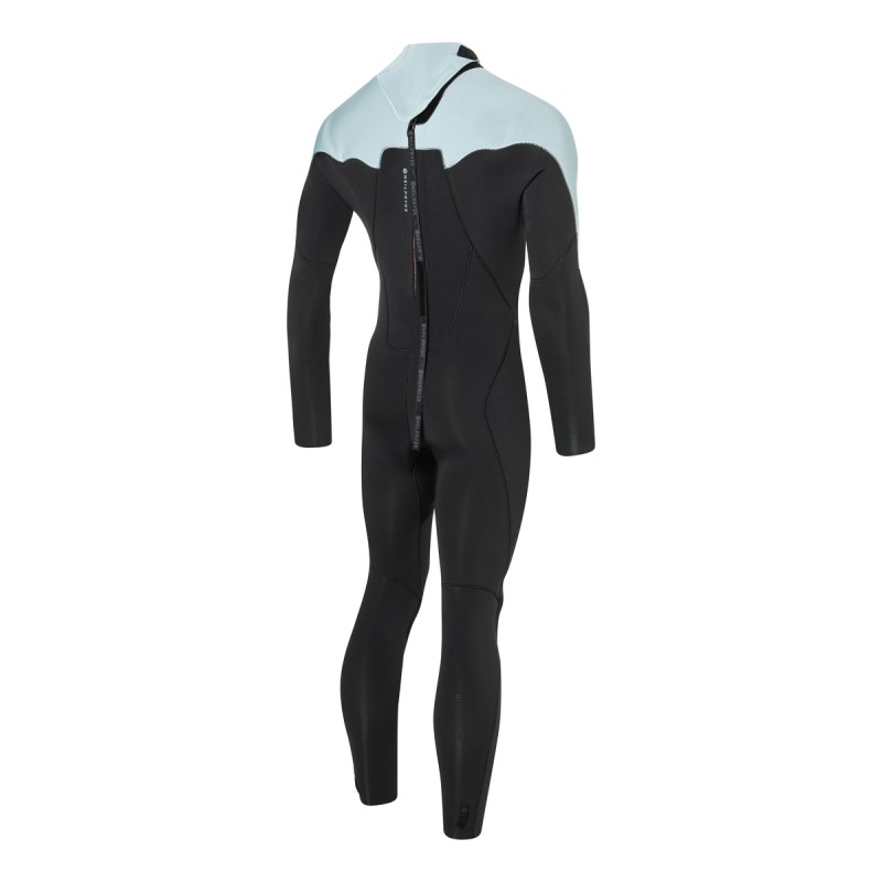 Neoprenanzug herren NeilPryde Rise 5/4 Fullsuit GBS BZ C2