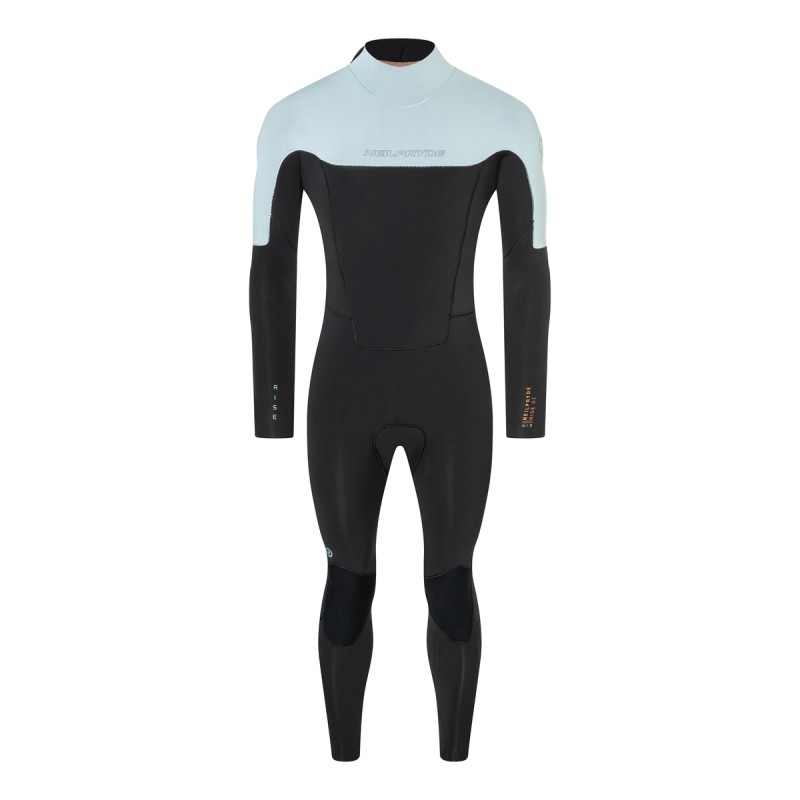 Neoprenanzug herren NeilPryde Rise 5/4 Fullsuit GBS BZ C2