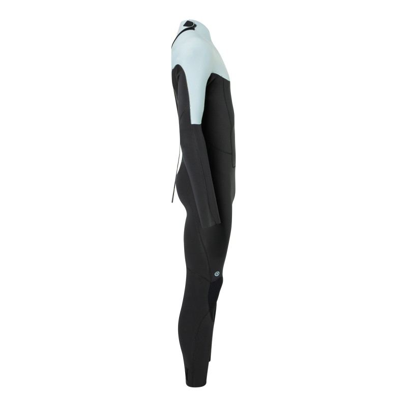 Neoprenanzug herren NeilPryde Rise 5/4 Fullsuit GBS BZ C2