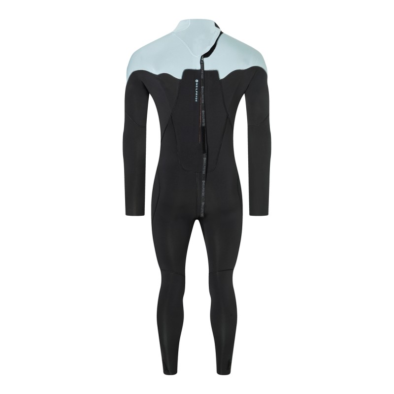 Neoprenanzug herren NeilPryde Rise 5/4 Fullsuit GBS BZ C2