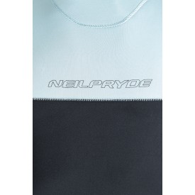 Neoprenanzug herren NeilPryde Rise 5/4 Fullsuit GBS BZ C2
