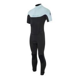 Neoprenanzug herren NeilPryde Rise 3/2 Steamer S/L FL BZ C2