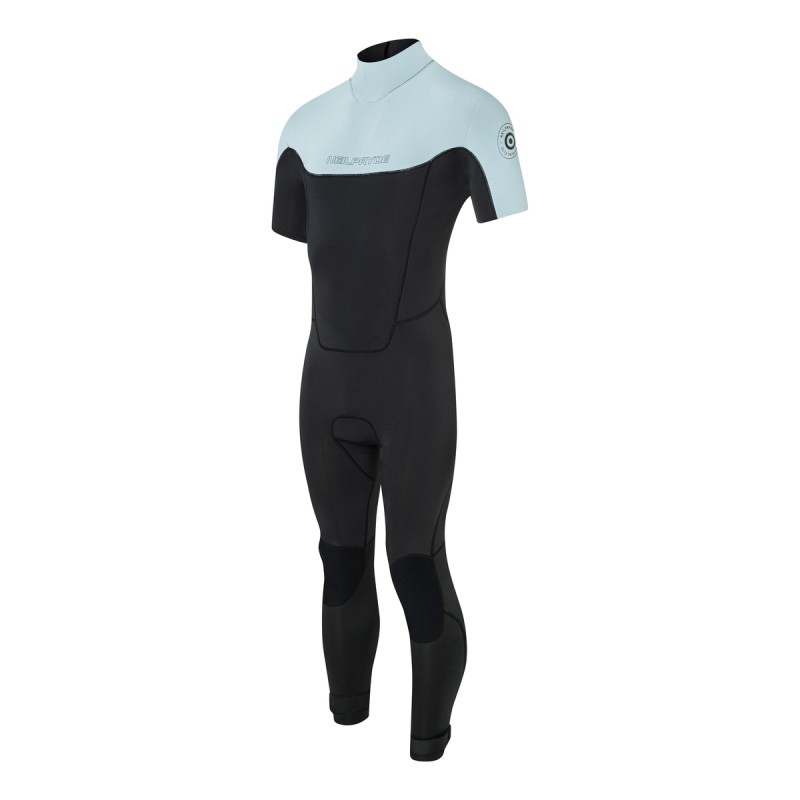 Neoprenanzug herren NeilPryde Rise 3/2 Steamer S/L FL BZ C2