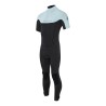 Neoprenanzug herren NeilPryde Rise 3/2 Steamer S/L FL BZ C2