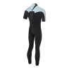 Neoprenanzug herren NeilPryde Rise 3/2 Steamer S/L FL BZ C2