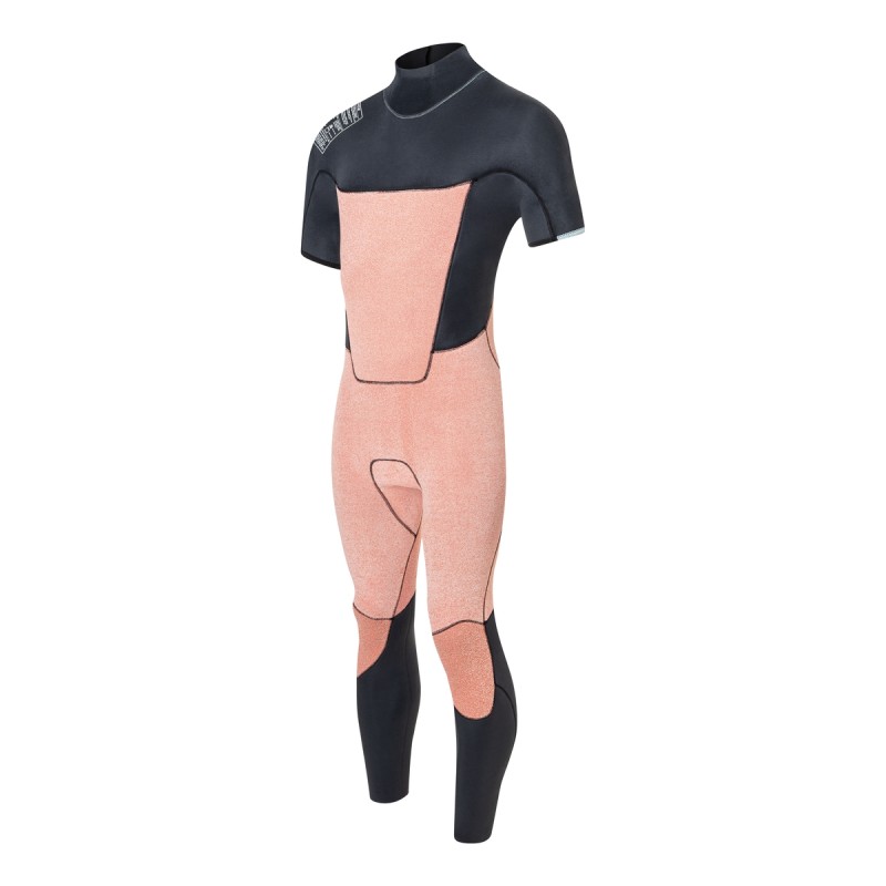 Neoprenanzug herren NeilPryde Rise 3/2 Steamer S/L FL BZ C2