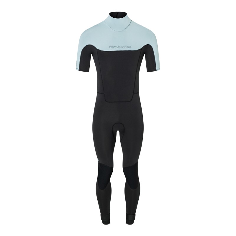 Neoprenanzug herren NeilPryde Rise 3/2 Steamer S/L FL BZ C2