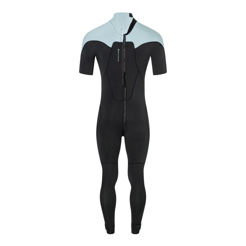 Neoprenanzug herren NeilPryde Rise 3/2 Steamer S/L FL BZ C2