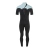 Neoprenanzug herren NeilPryde Rise 3/2 Steamer S/L FL BZ C2