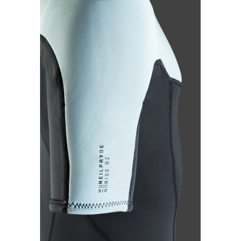 Neoprenanzug herren NeilPryde Rise 3/2 Steamer S/L FL BZ C2
