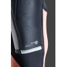 Neoprenanzug herren NeilPryde Rise 3/2 Steamer S/L FL BZ C2