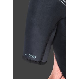 Neoprenanzug herren NeilPryde Rise 3/2 Steamer S/L FL BZ C2