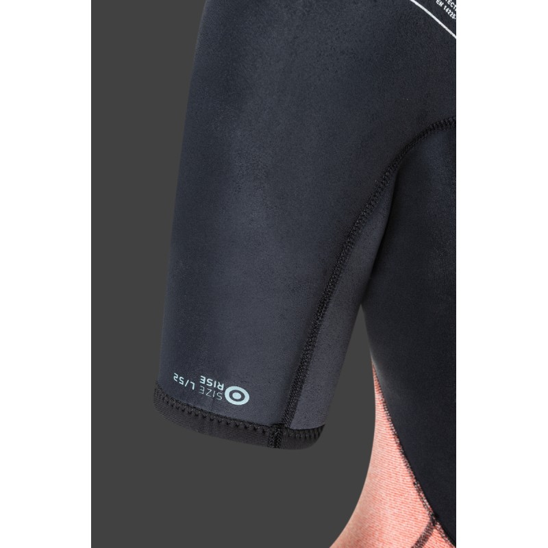 Neoprenanzug herren NeilPryde Rise 3/2 Steamer S/L FL BZ C2