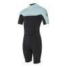 Neoprenanzug herren NeilPryde Rise 2/2 Shorty S/S FL BZ C2