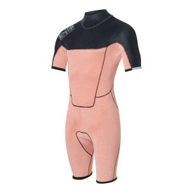 Neoprenanzug herren NeilPryde Rise 2/2 Shorty S/S FL BZ C2