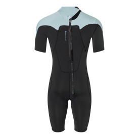 Neoprenanzug herren NeilPryde Rise 2/2 Shorty S/S FL BZ C2