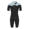 Neoprenanzug herren NeilPryde Rise 2/2 Shorty S/S FL BZ C2